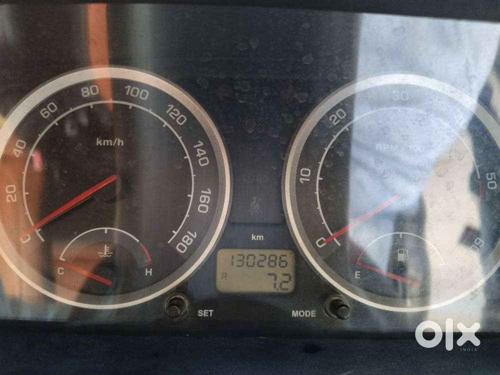 Tata Indica Ev2 Ev2 Ls, 2016, Diesel