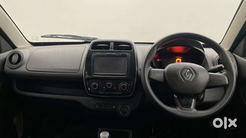 Renault Kwid Rxt 1.0, 2018, Petrol