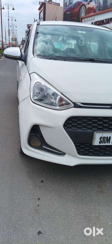 Hyundai Grand I10 1.2 Kappa Magna, 2019, Petrol