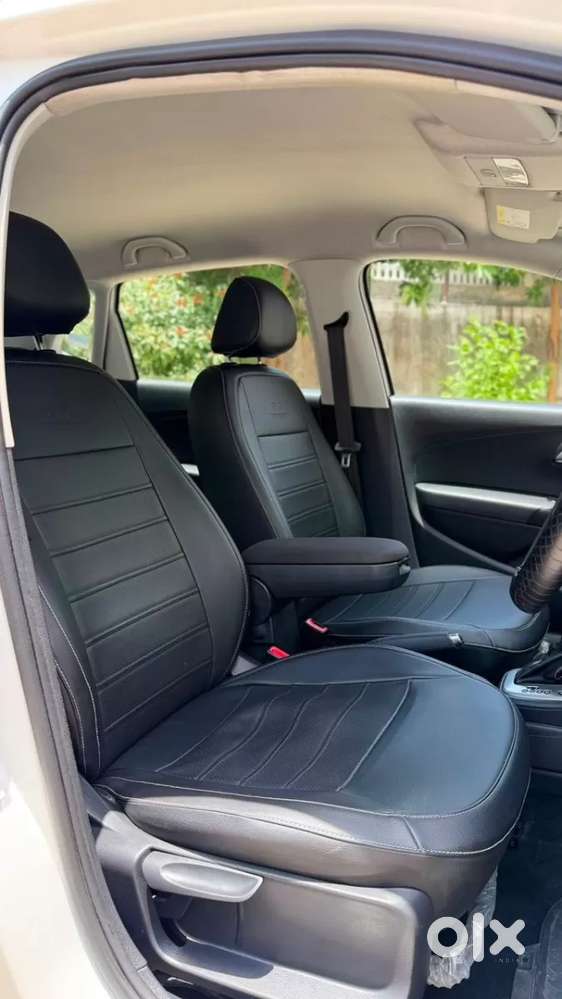 Volkswagen Polo 1.2 Gt Tsi, 2018, Petrol