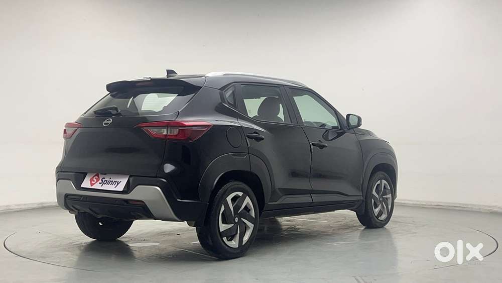 Nissan Magnite 1.0 Xl, 2023, Petrol