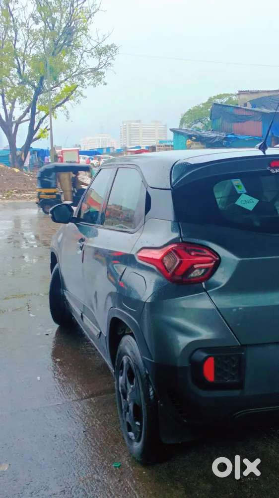 Tata Punch 2024 Cng & Hybrids 15000 Km Driven