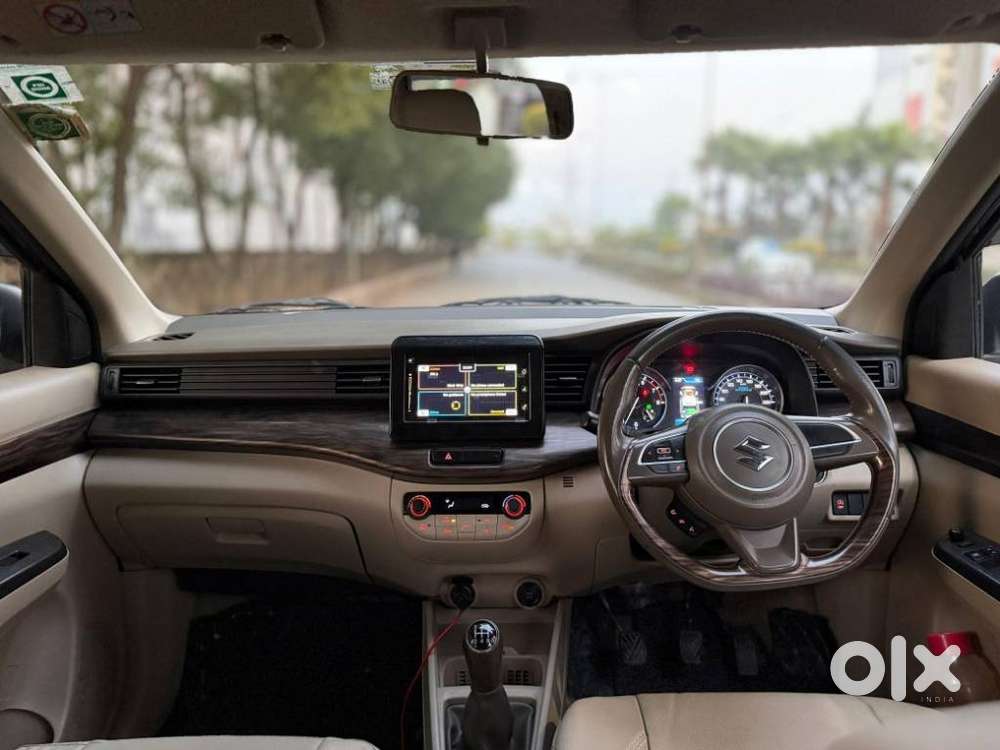 Maruti Suzuki Ertiga 1.4 Zxi Plus Shvs, 2020, Petrol