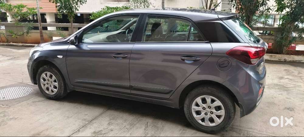 Used Hyundai I20 Magna 2019