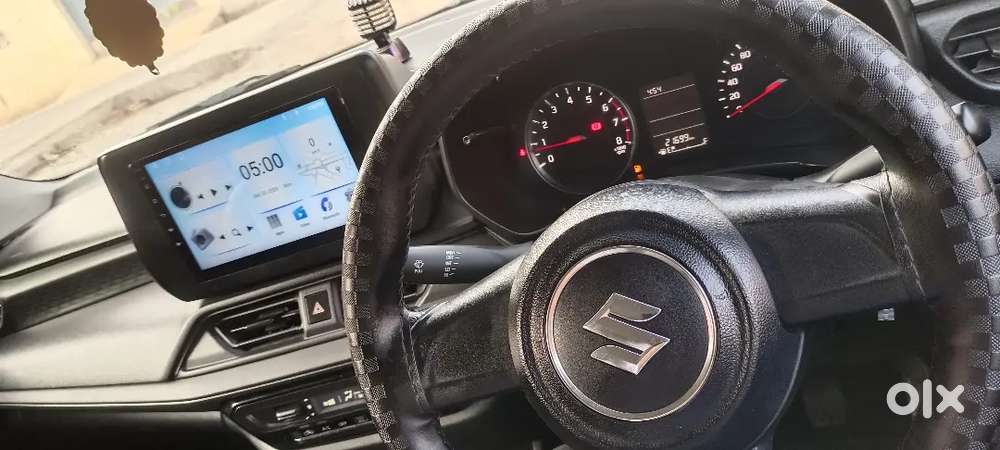 Maruti Suzuki Swift 2024