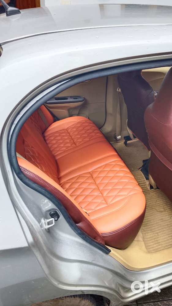 Honda Amaze Ex I-dtech, 2013, Diesel