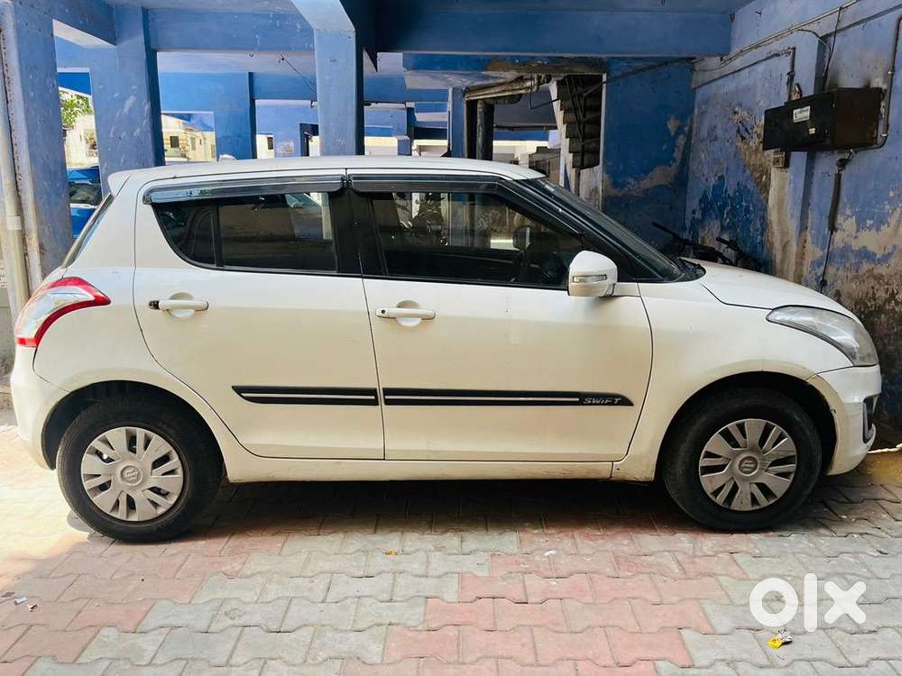 Maruti Suzuki Swift 2012 Diesel Good Condition