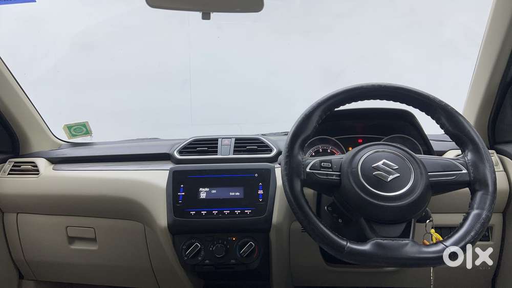 Maruti Suzuki Dzire 1.2 Vxi, 2023, Petrol