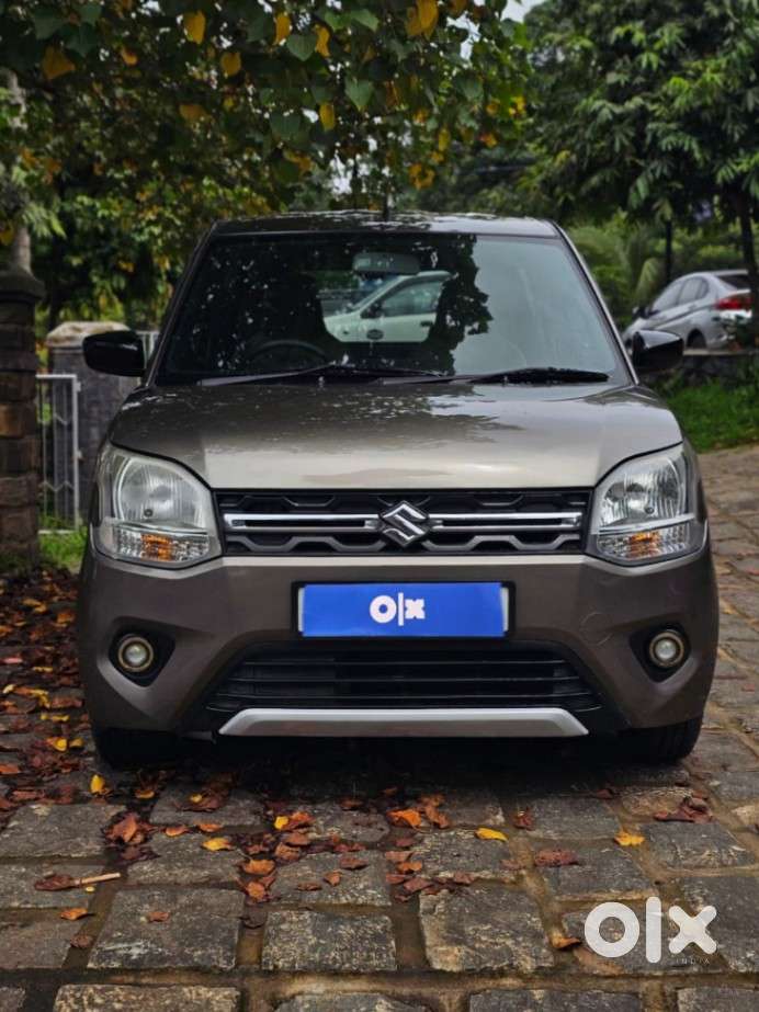 Maruti Suzuki Wagon R 1.0 Vxi Limited Edition, 2019, Petrol