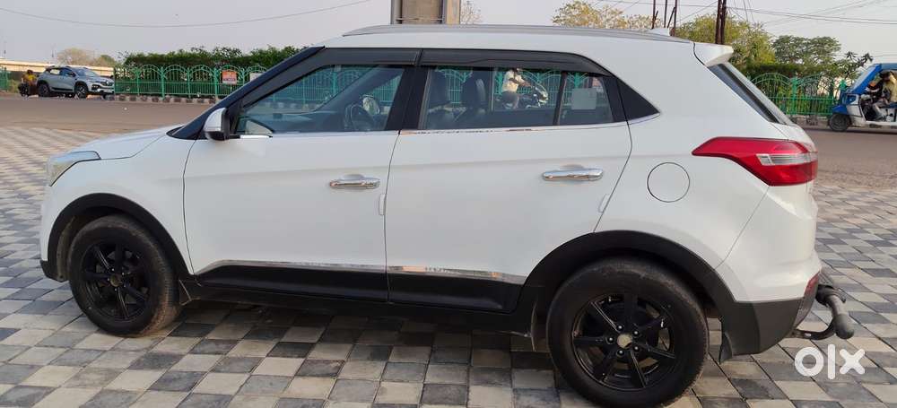 Hyundai Creta 1.4 Crdi S Plus, 2018, Diesel