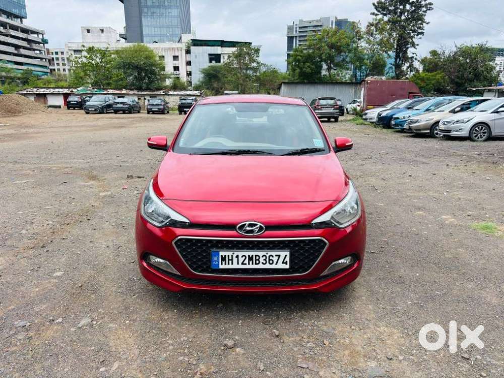 Hyundai I10 Asta Vtvt, 2015, Petrol
