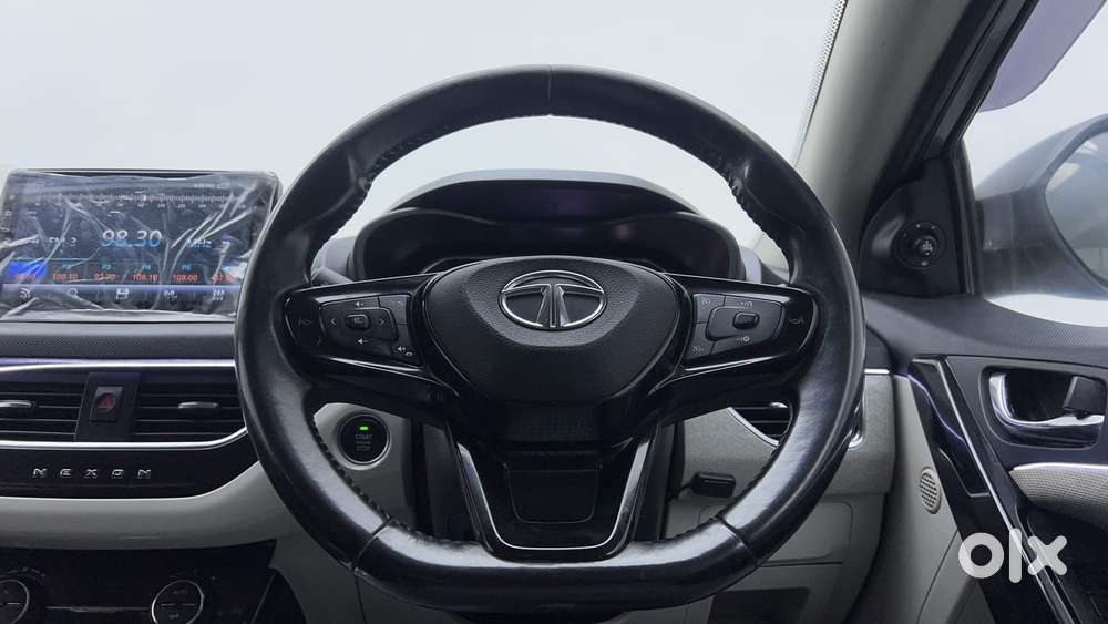 Tata Nexon 1.5 Revotorq Xz Plus (o), 2022, Diesel
