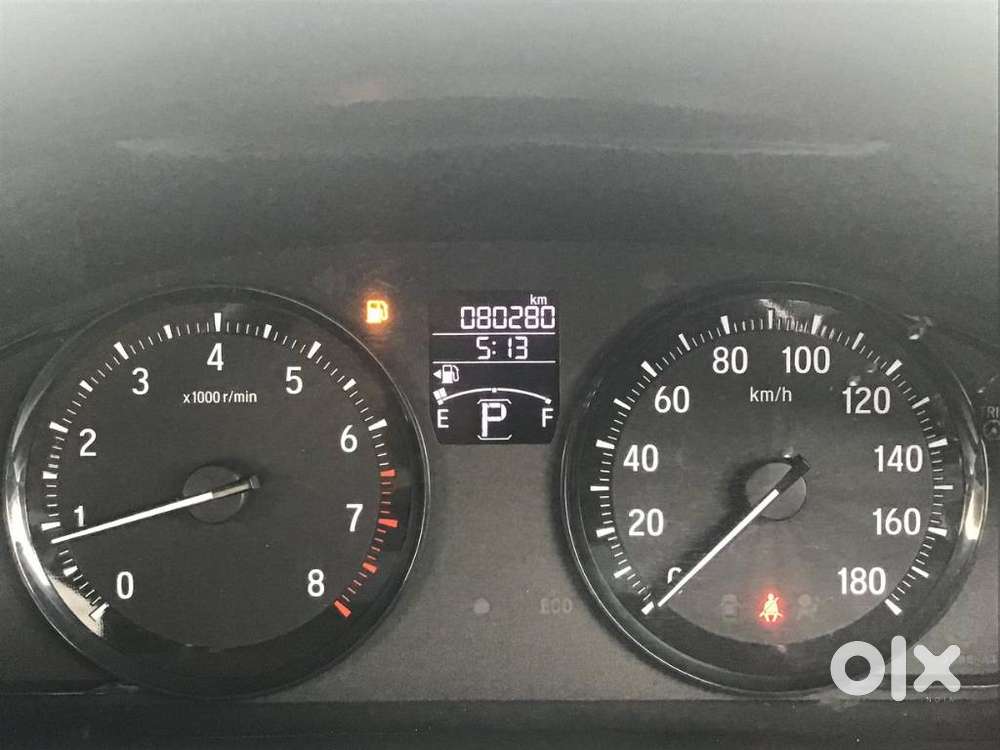 Honda Amaze S 1.2 Petrol Cvt, 2019, Petrol