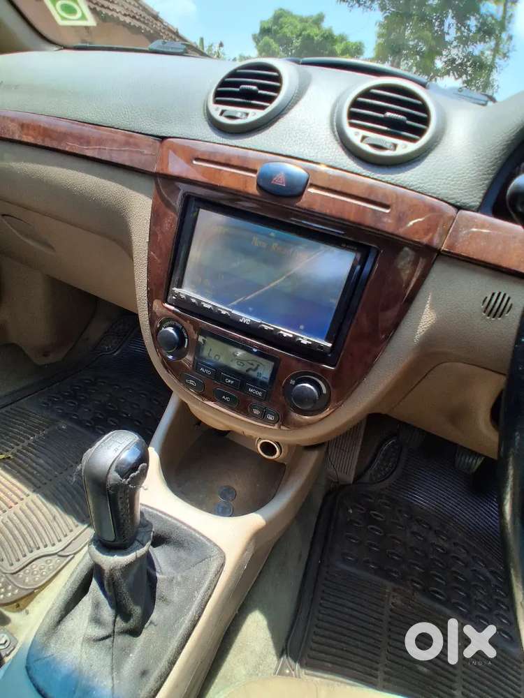 Chevrolet Optra Magnum 2008 Diesel Well Maintained