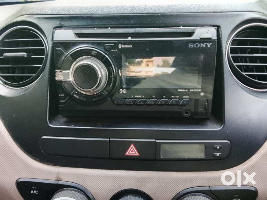 Hyundai Grand I10 Magna 1.2 Kappa Vtvt, 2013, Petrol