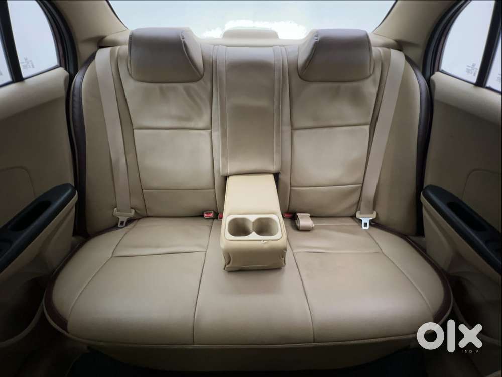 Honda Amaze S Diesel, 2014, Diesel