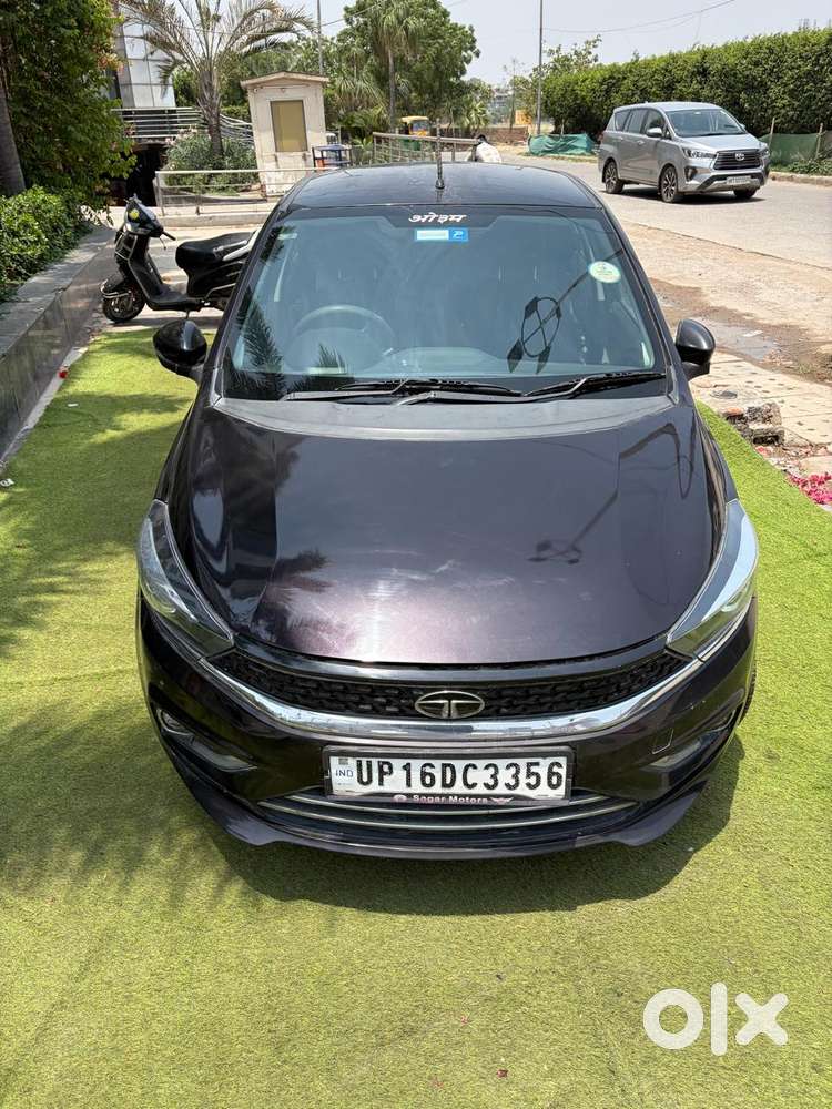 Tata Tiago Xz Opt, 2022, Cng & Hybrids