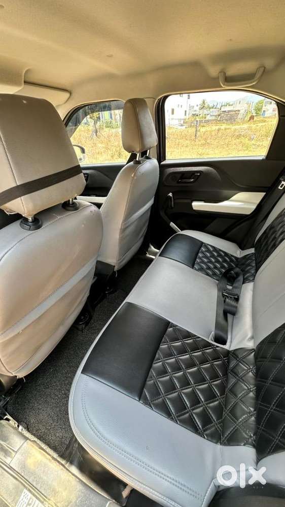 Tata Punch Direct Owner Low Km Driven