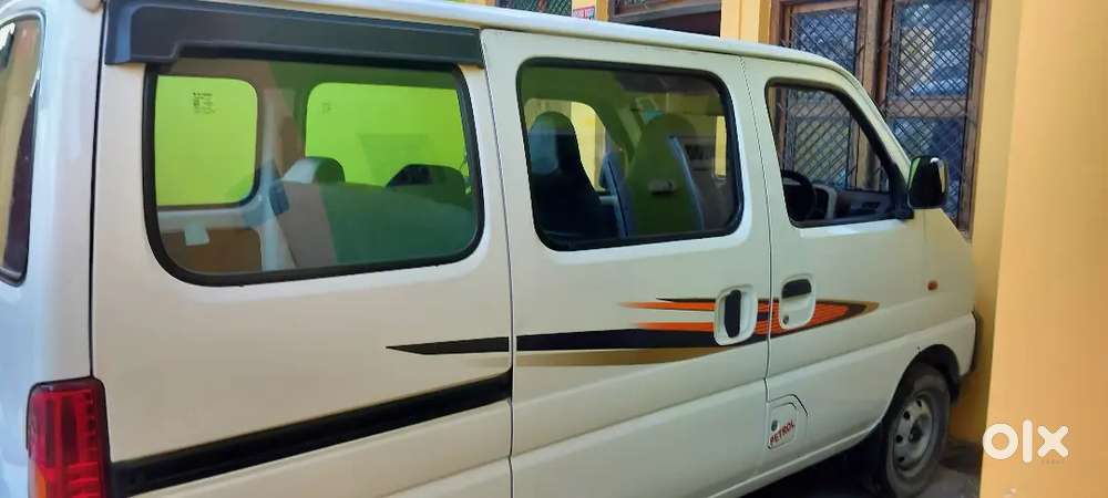 Vew Condition . Aj Tak Panchar Nhi Hui H