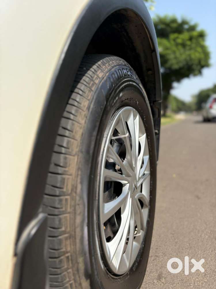 Mahindra Xuv500 W7, 2021, Diesel