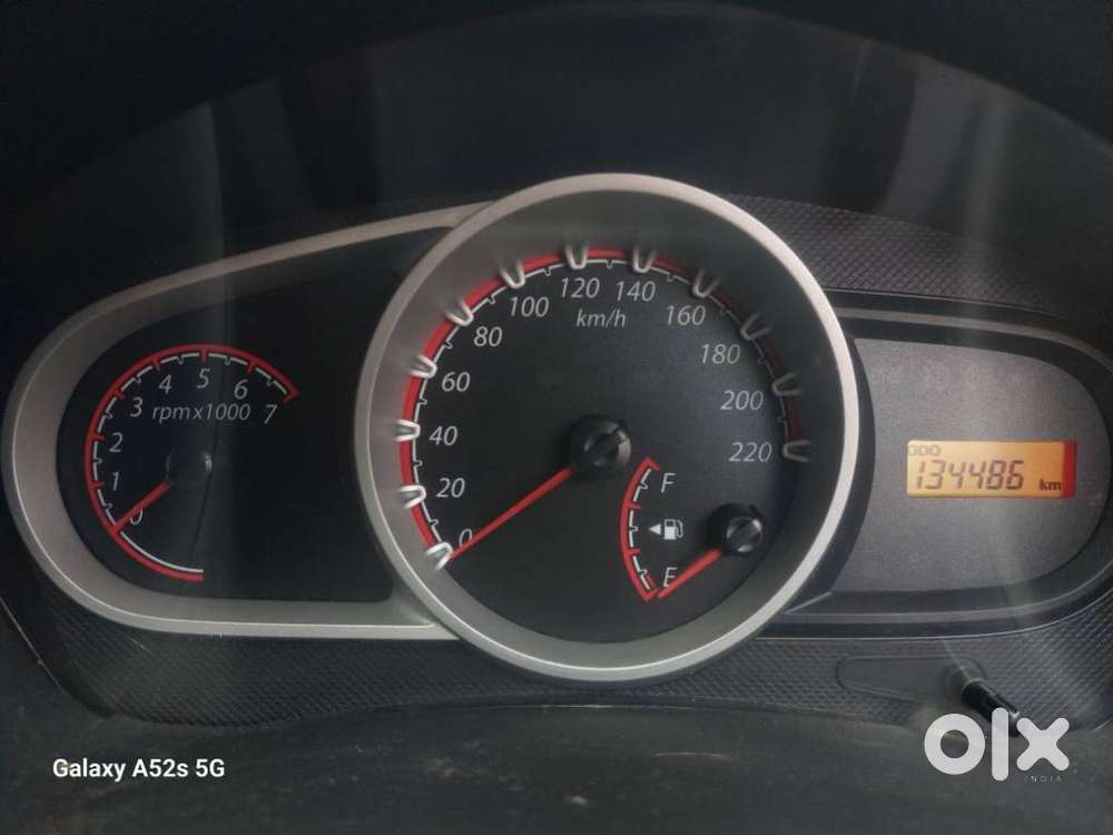 Ford Figo 2010-2012 Diesel Exi, 2011, Diesel