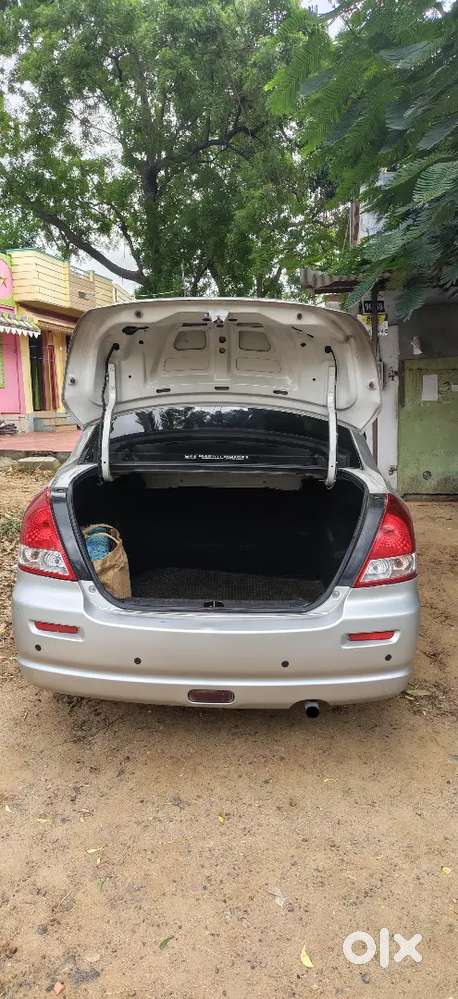 Maruti Suzuki Dzire 2011 Diesel Manual