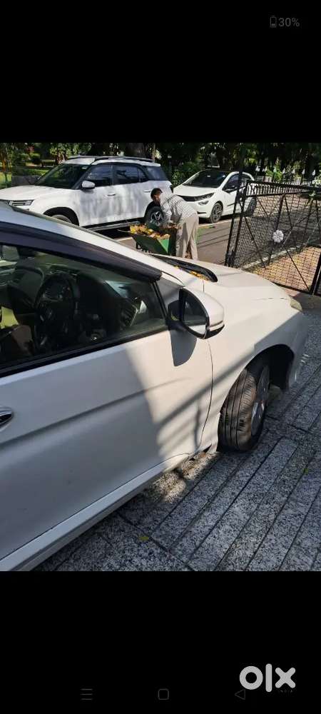 Honda City Petrol 2016 1st Owner