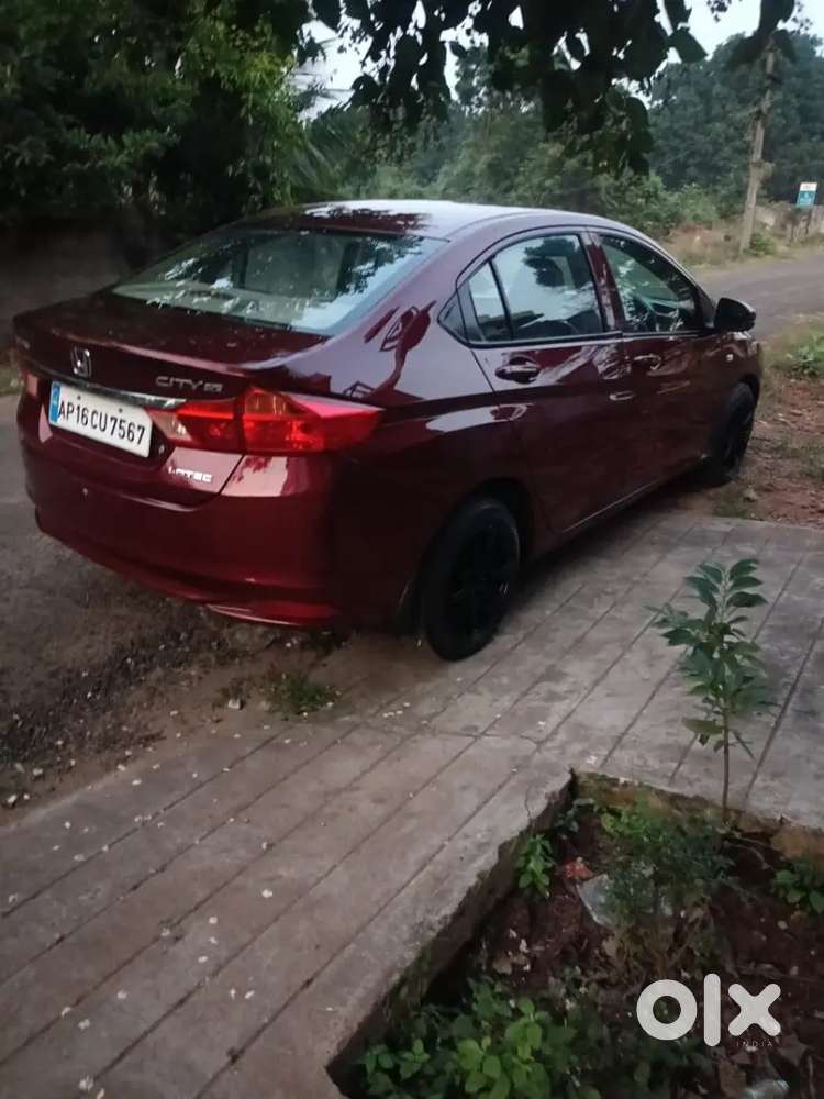 We Are Selling The Car If Anyone Want Contact Me