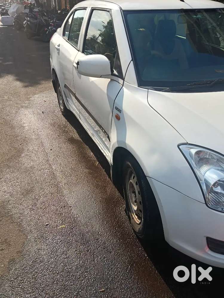 Maruti Suzuki Dzire 2015 Diesel 120000 Km Driven