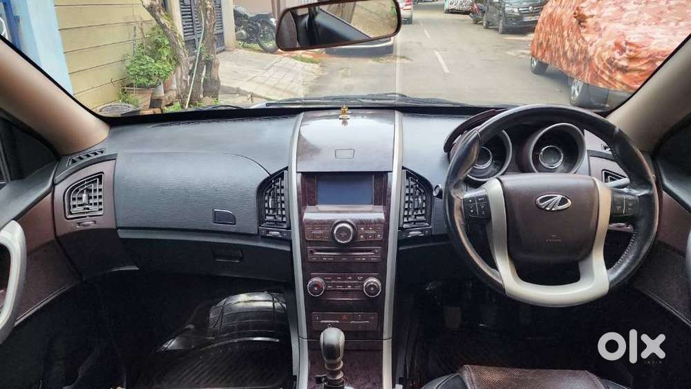 Mahindra Xuv500 W8, 2014, Diesel