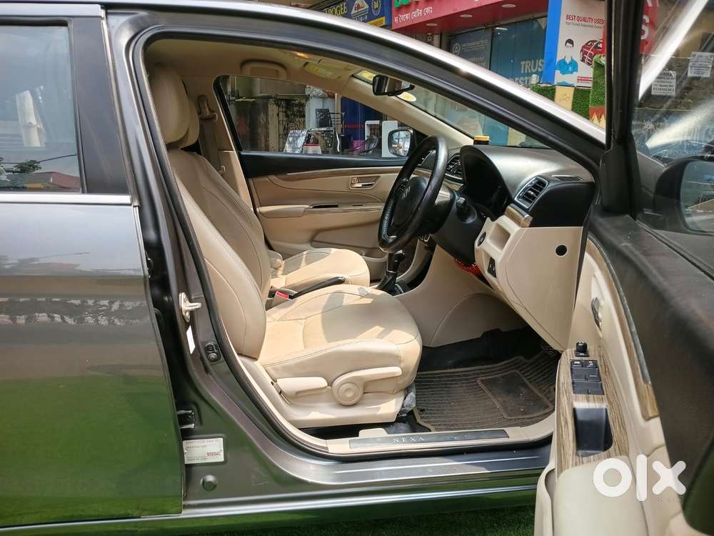 Maruti Suzuki Ciaz 1.4 At Alpha, 2022, Petrol