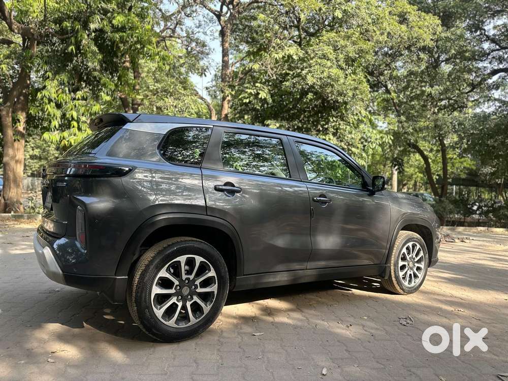 Maruti Suzuki Grand Vitara 1.5 Delta Smart Hybrid, 2024, Petrol