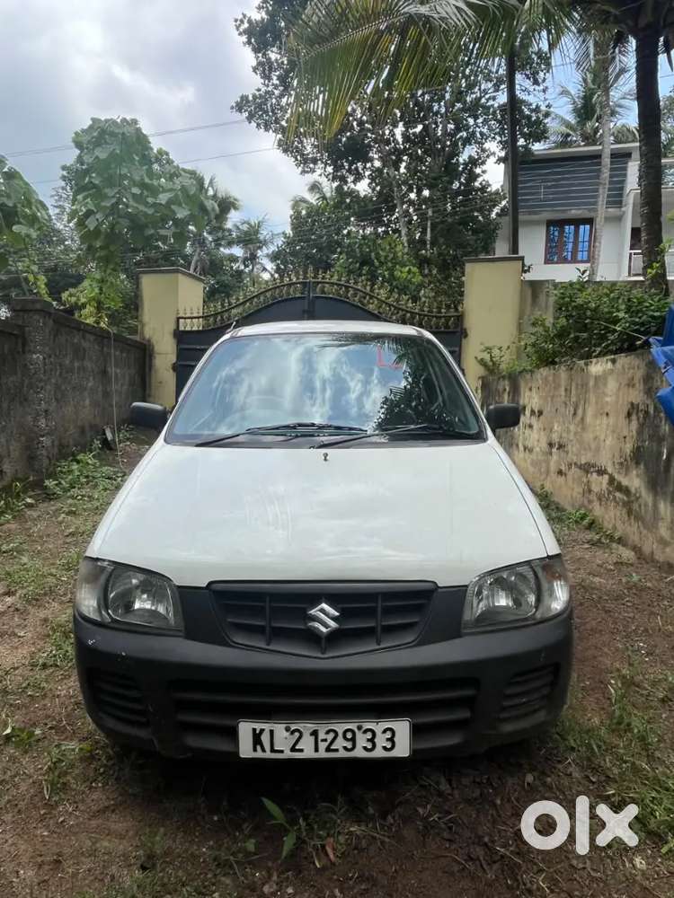 Maruti Suzuki Alto Lxi 2006