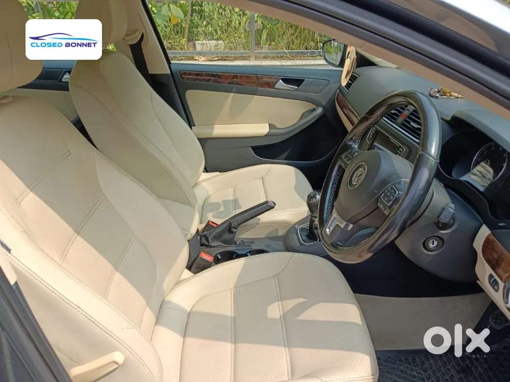Volkswagen Jetta 1.4 Tsi Comfortline, 2013, Petrol