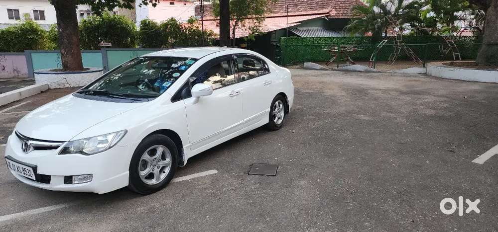 Honda Civic For Sale