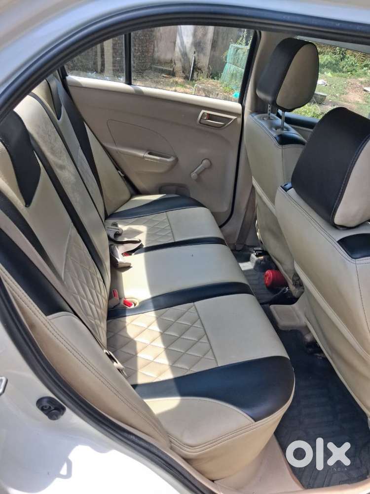 Swift Dzire Tour 2021 Manual Cng Hybrid