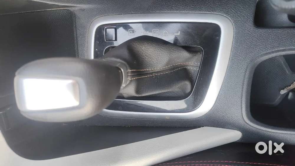 Nissan Magnite 2022 Petrol Well Maintained