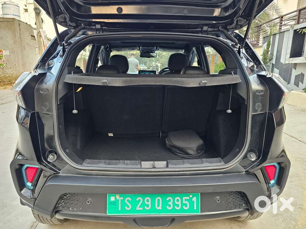 Tata Nexon Ev Xz Plus, 2023, Electric