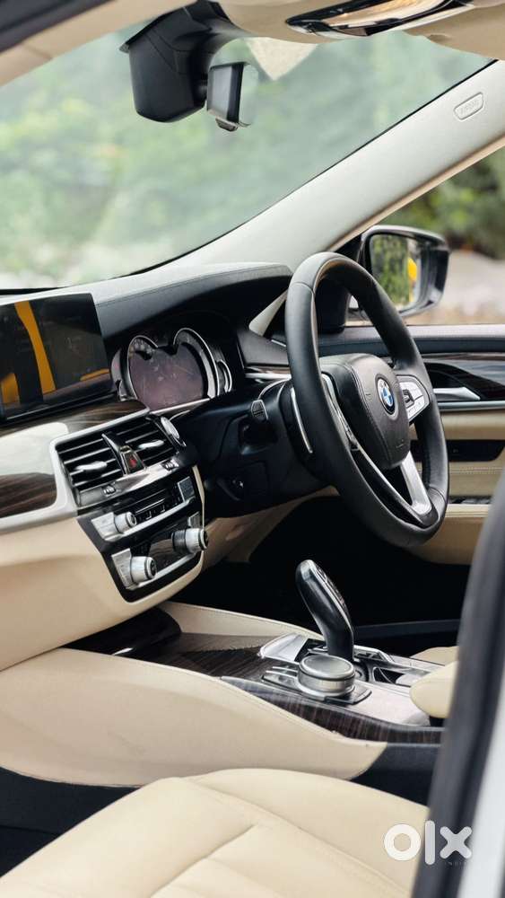 Bmw 6 Series 2.0 Gt 620d Luxury Line, 2019, Diesel