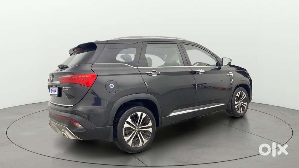 Mg Hector 2.0 Sharp Diesel, 2021, Diesel