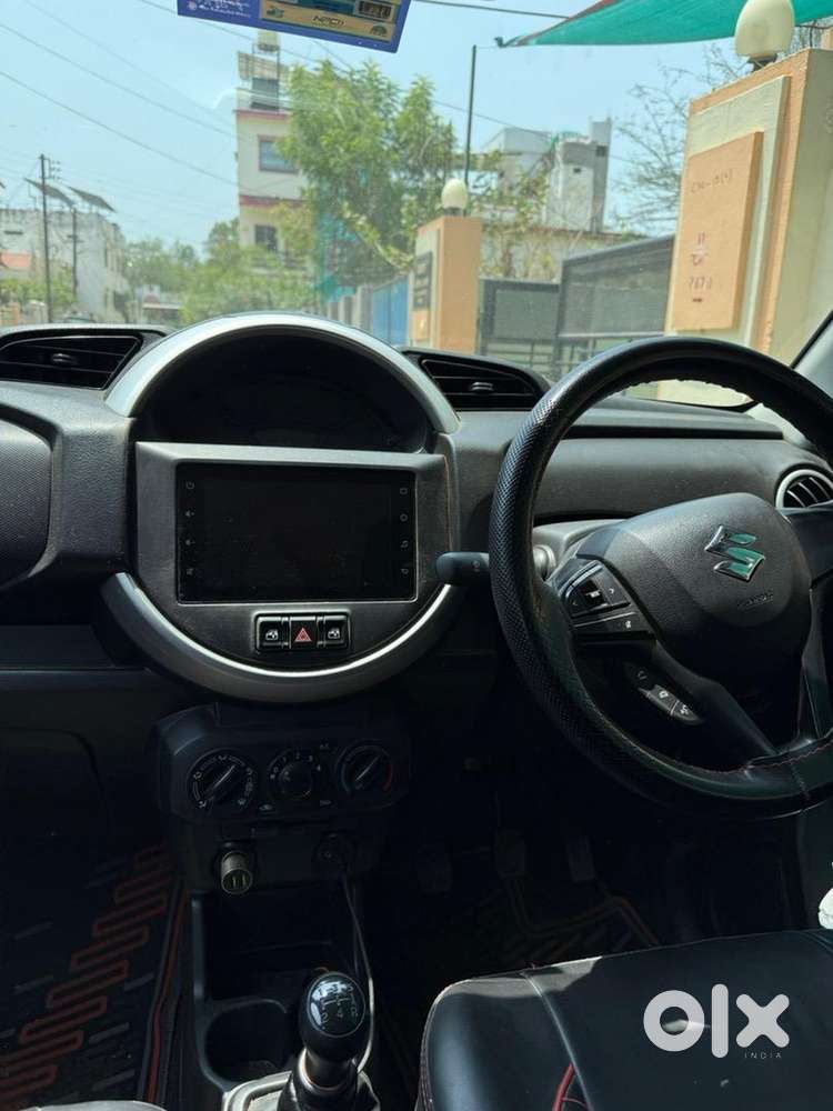 Maruti Suzuki Petrol S Presso 2024 Best Condition