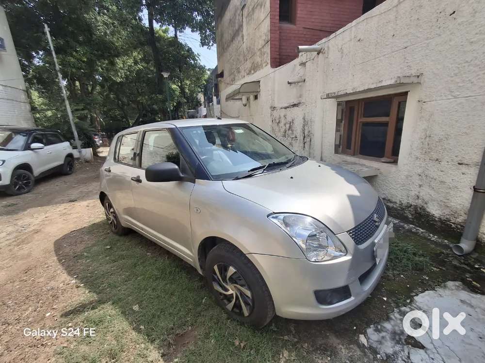 Maruti Suzuki Swift 2009 With 5year Passing Done