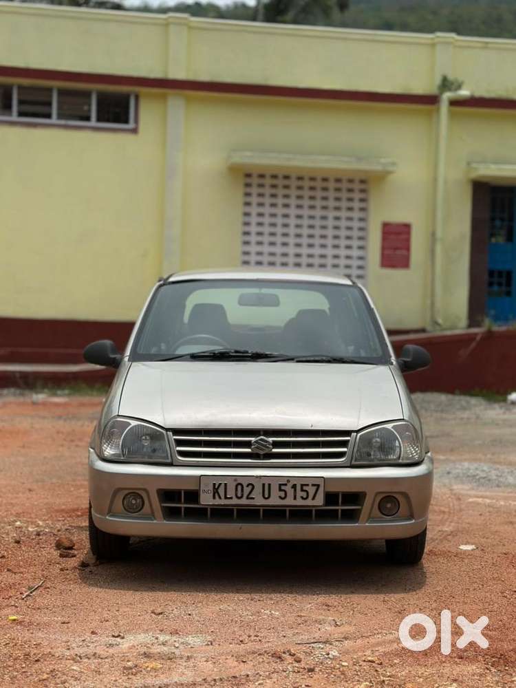 Maruti Suzuki Zen 2005 Petrol 139880 Km Driven