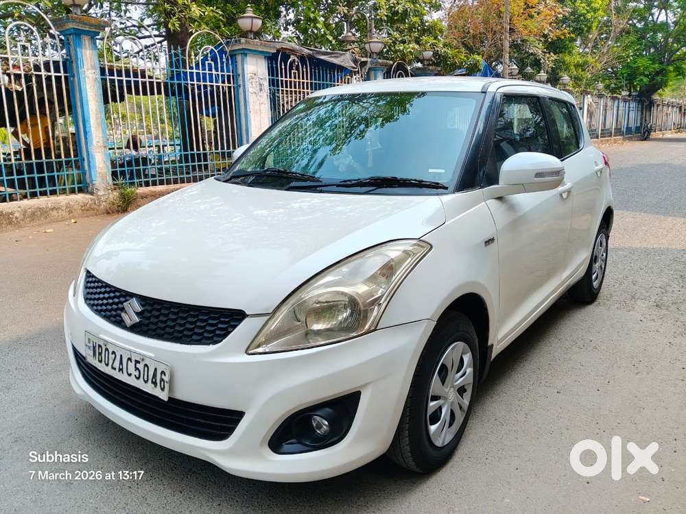 Maruti Suzuki Swift 2011-2014 Vdi, 2013, Diesel
