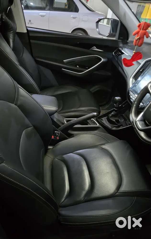 Mg Hector 1.5 Hybrid 2020