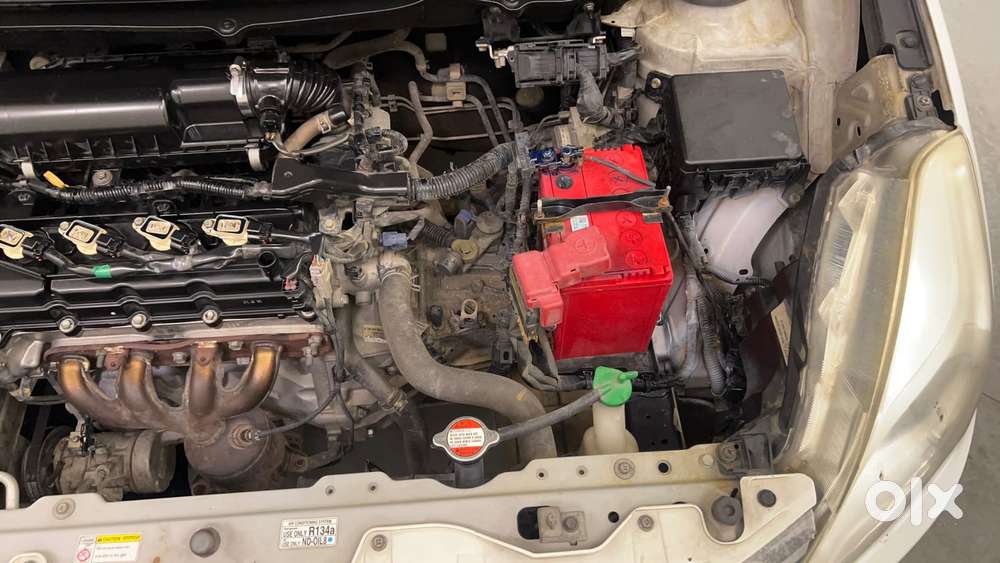Maruti Suzuki Baleno Delta, 2016, Petrol