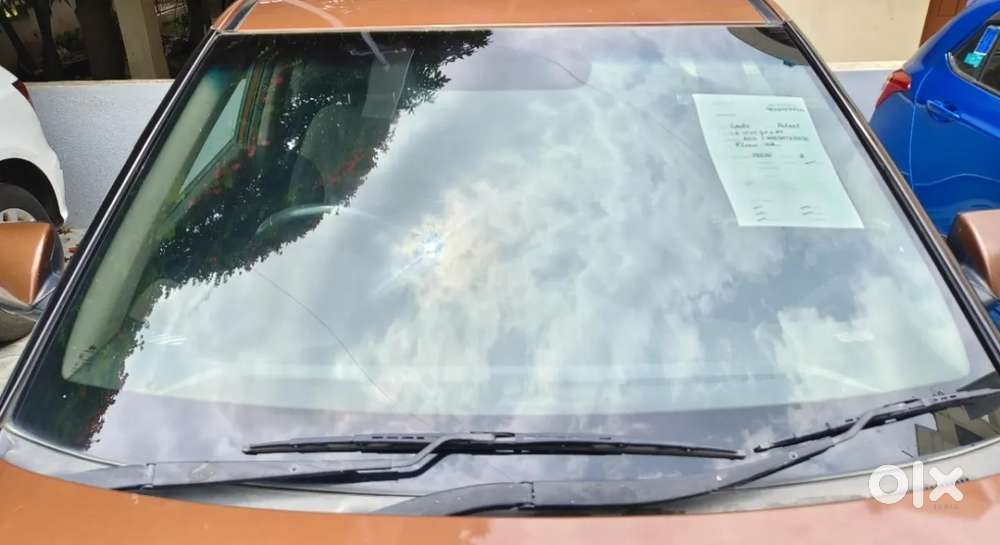 Hyundai Creta 1.6 Sx Plus, 2016, Petrol