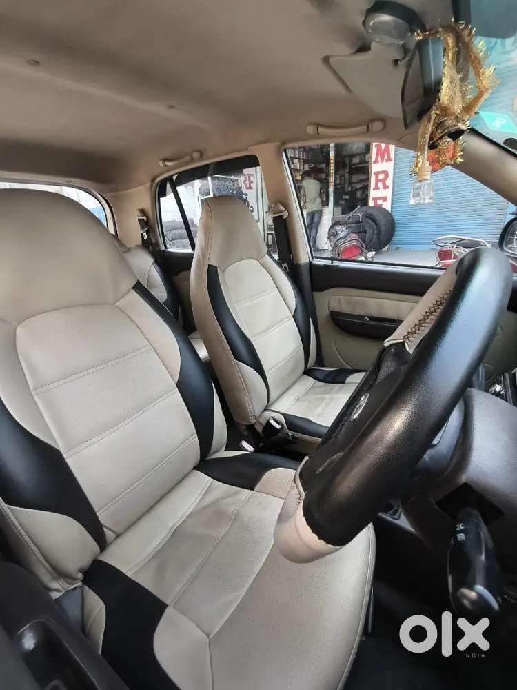 Hyundai Santro Xing 2011 Cng & Hybrids Well Maintained