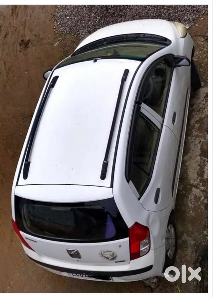 Hyundai I10 1.1 Era 2011 Manual Petrol