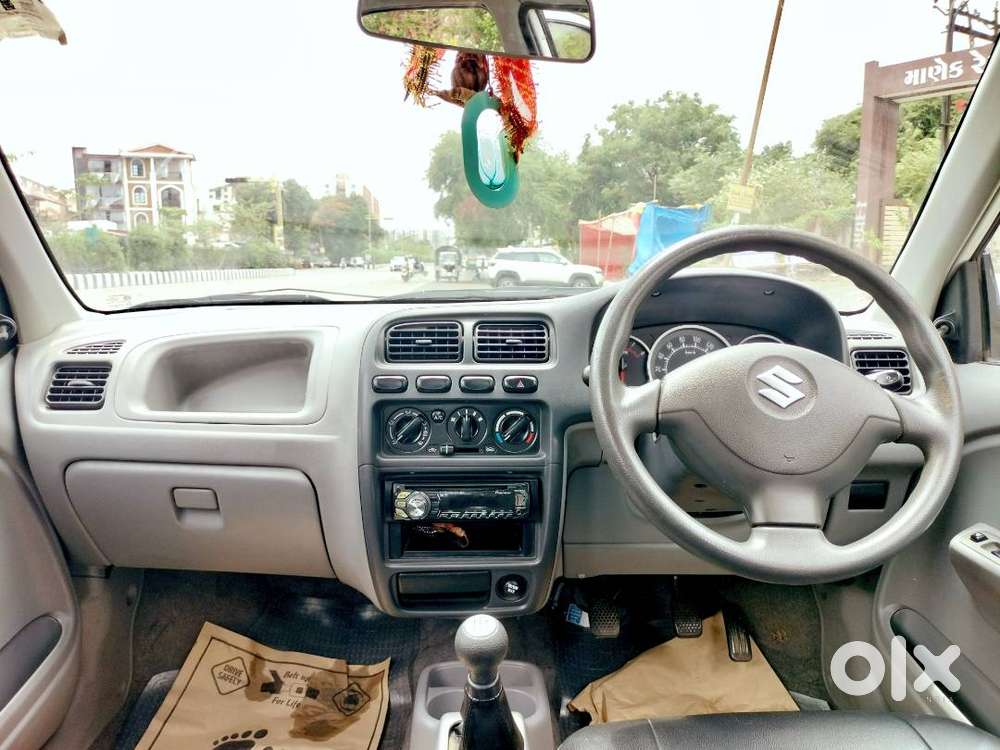 Alto K10 Vxi